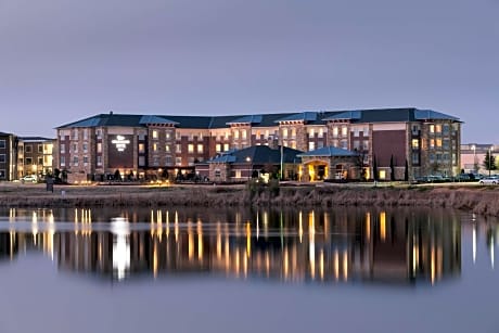 Homewood Suites By Hilton Denton
