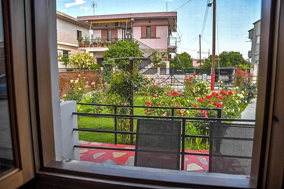 Rose Garden Apartments