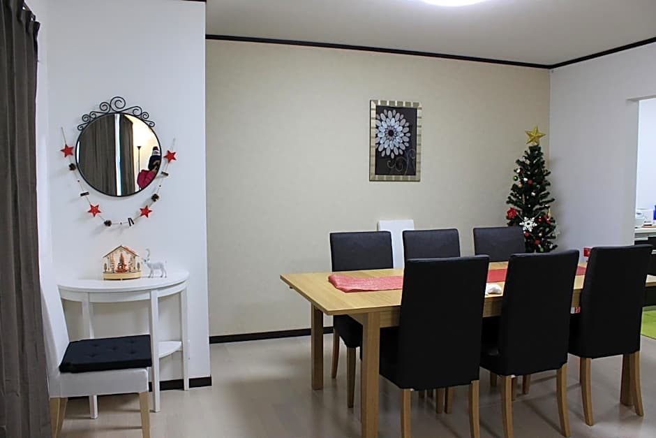 Alpine Chalets Hakuba