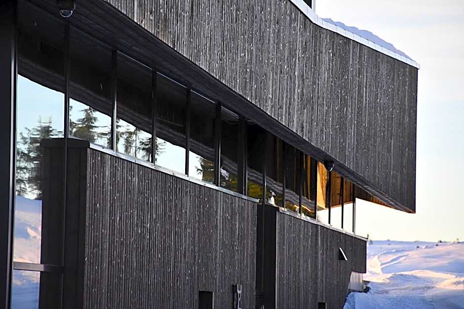 Pellestova Hotell Hafjell