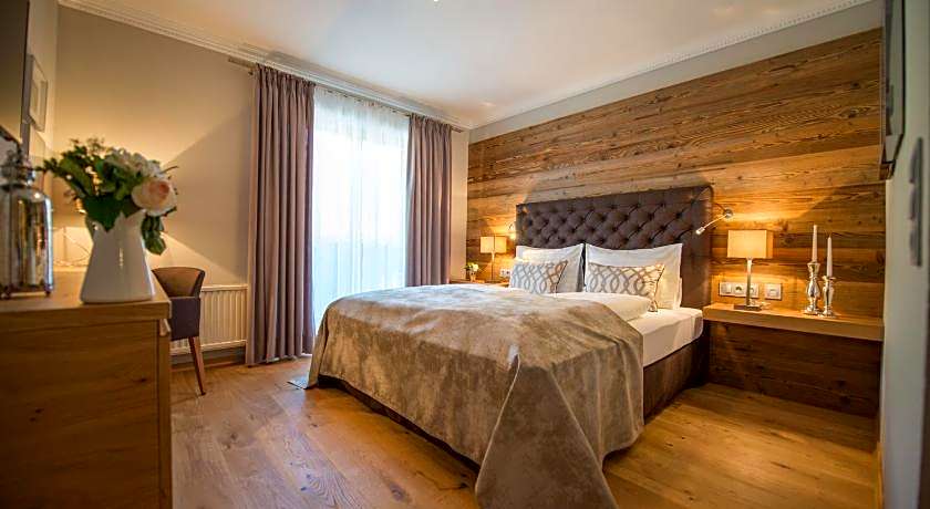 Hotel Montanara