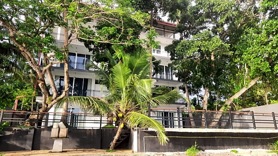 Focus Hub Coworking & Coliving Weligama