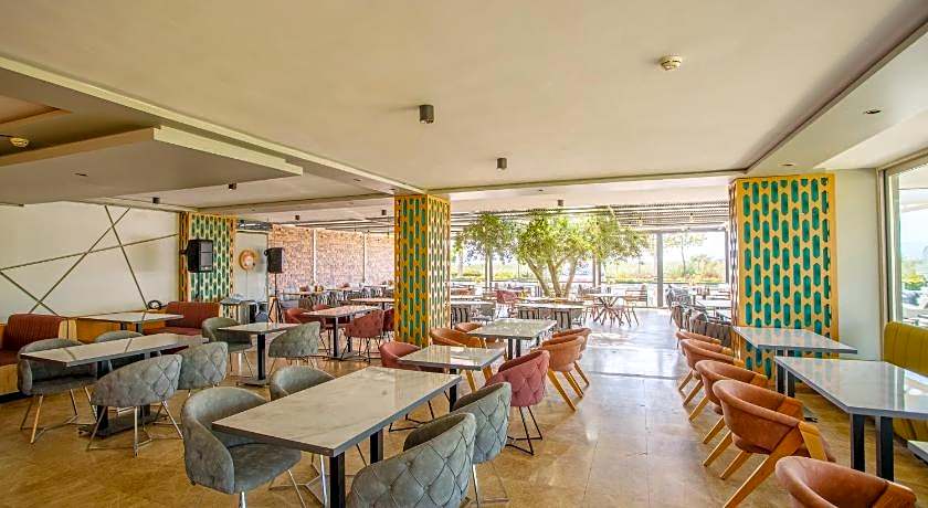 Zeytin Bahçesi Hotel