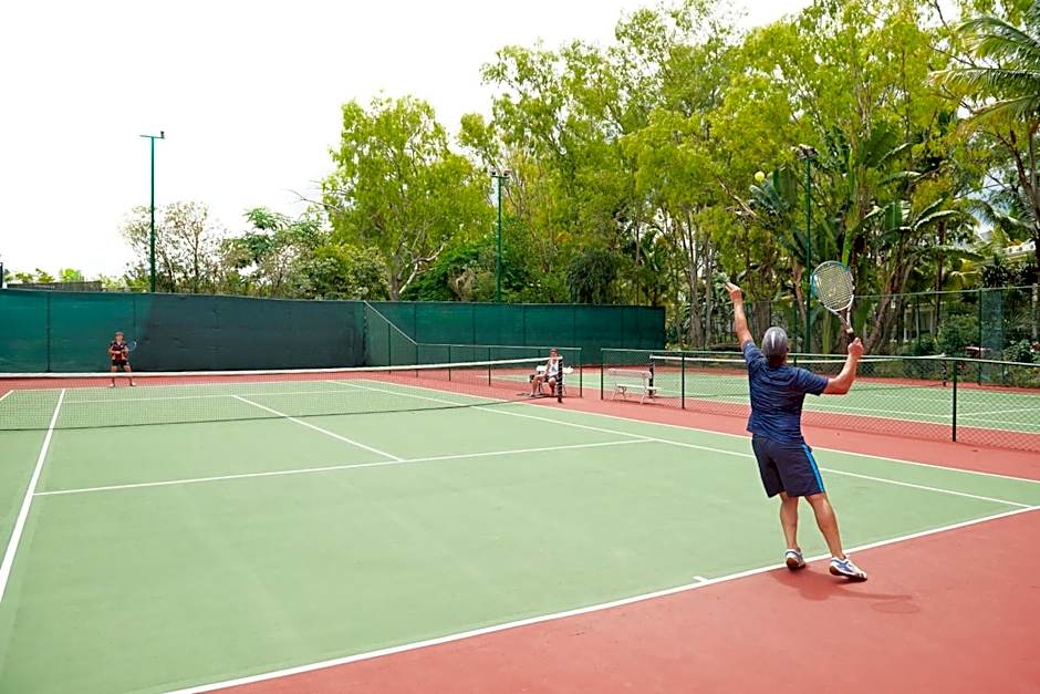 The Ravenala Attitude