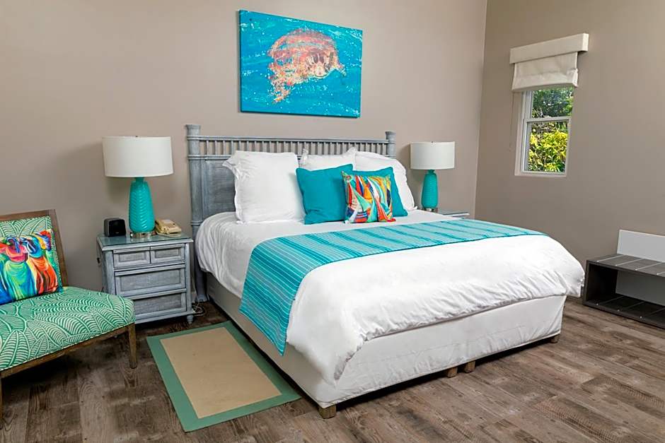 Sea Breeze Beach House All Inclusive by Ocean Hotels