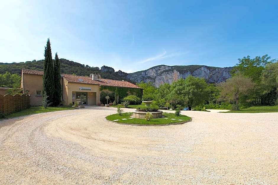 Vacanceole - Le Domaine de Chames - Pont d'Arc