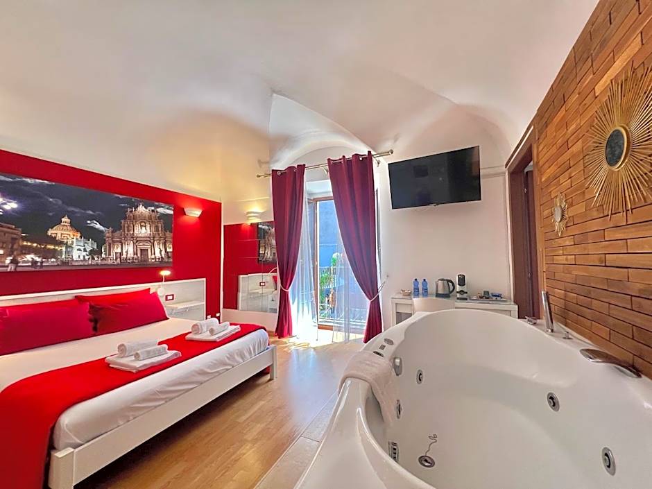 CANTU' SUITE