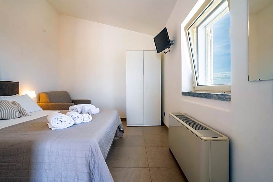 Bagno Lunezia
