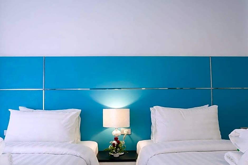 Patong Diamond Hotel