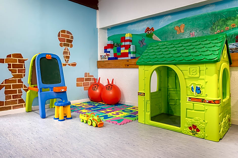 Gran Hotel Las Fuentes