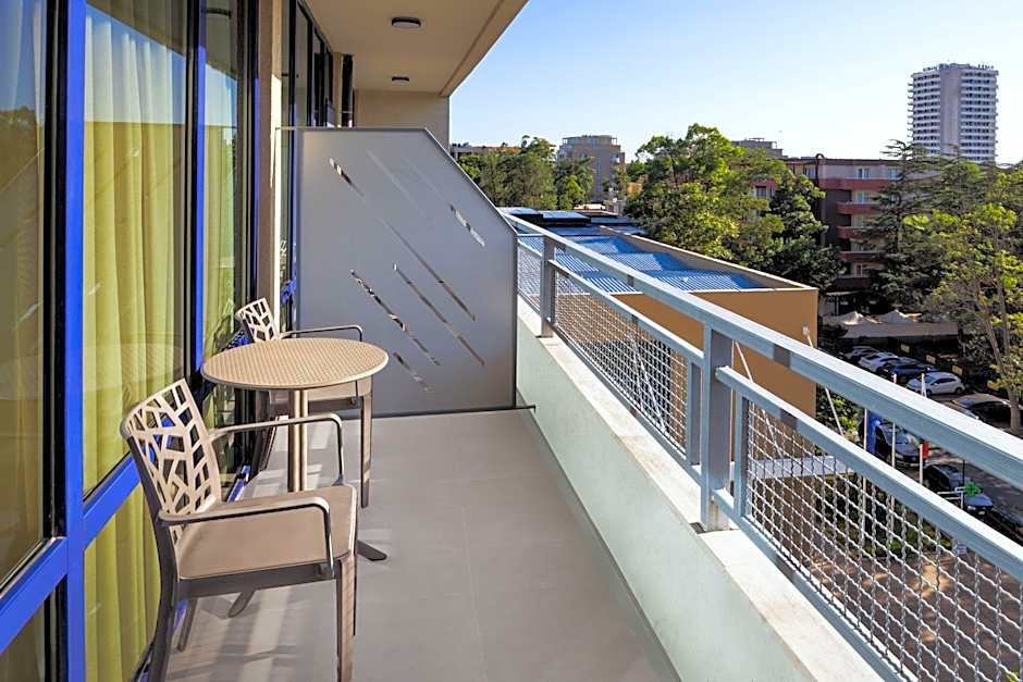 Four Points by Sheraton Sunny Beach