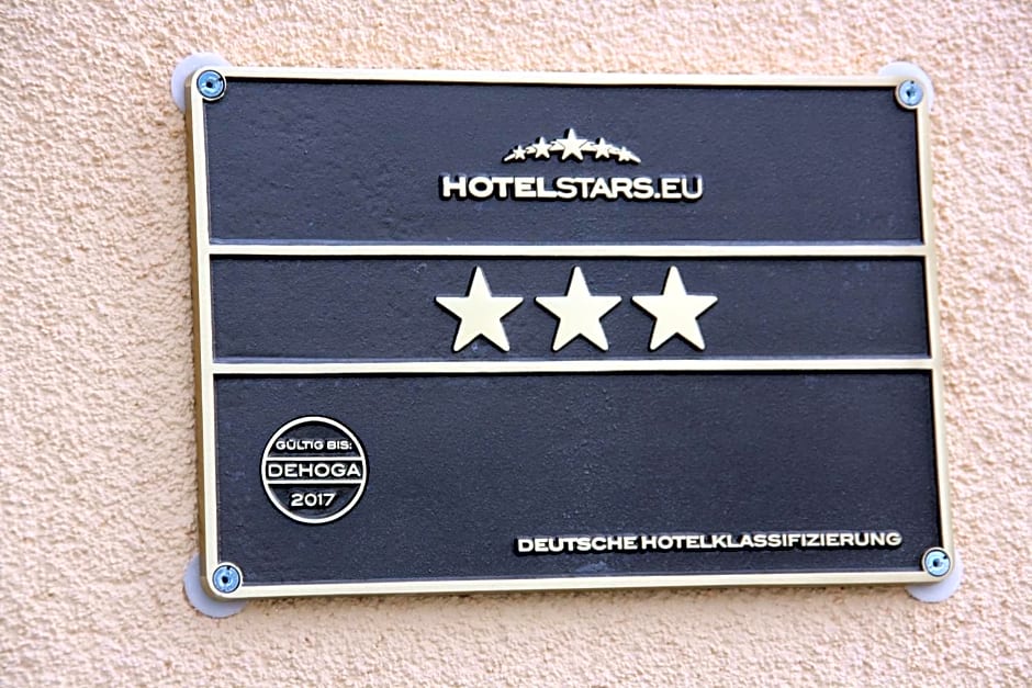 Hotel Platinium