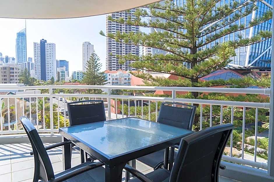 Wharf Boutique Apartments