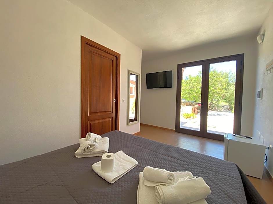 QUADRIFOGLIO Affittacamere