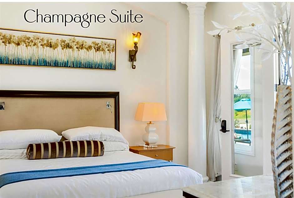 Gaia Inn & Spa- Adult Only- Temecula Wine Country