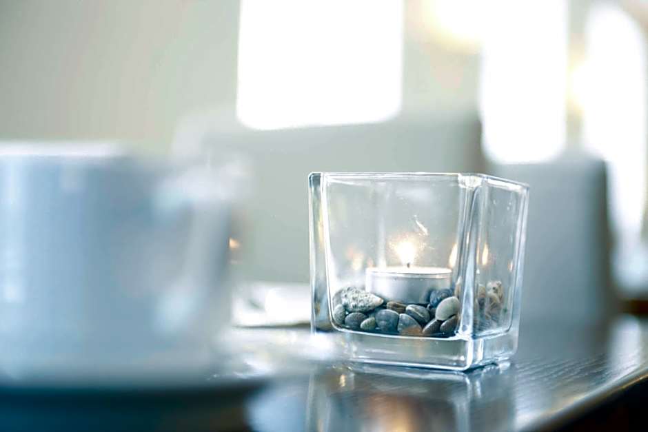 Hotel Domicil Hamburg by Golden Tulip