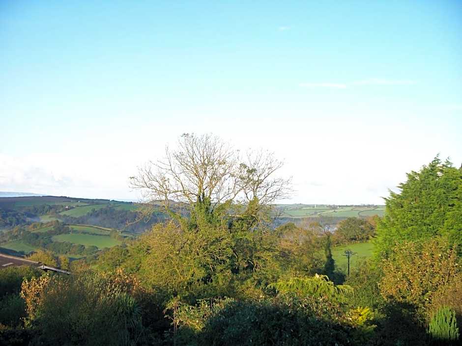 Stoke House Bed and Breakfast