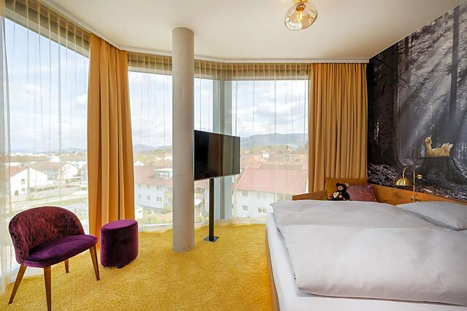 mightyTwice Hotel Achern