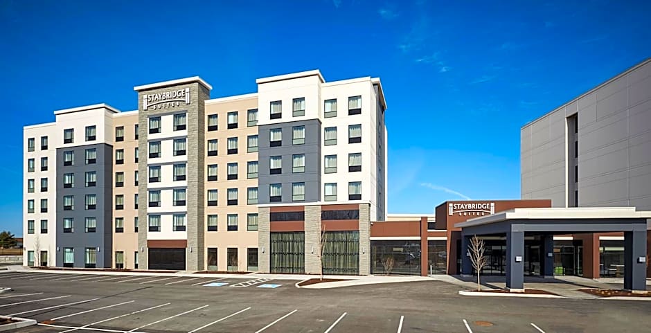 Staybridge Suites Niagara-On-The-Lake By IHG