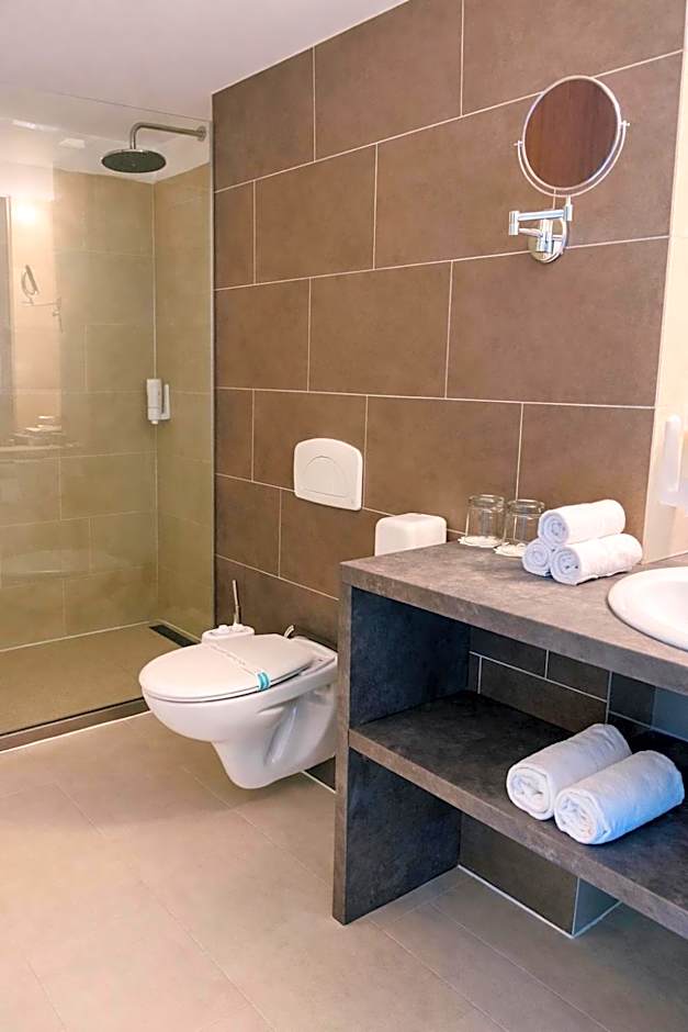 Hotel Paradis
