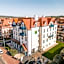 Ibis Styles Deauville Villers Hotel