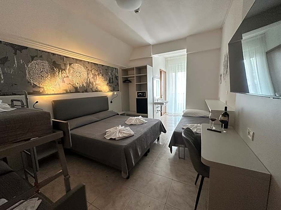 Hotel DOLCEVITA Park & Beach included