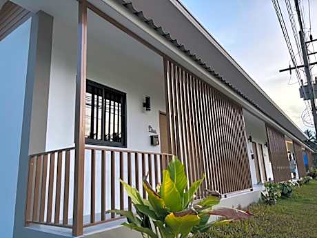 BaanSuwansomboon