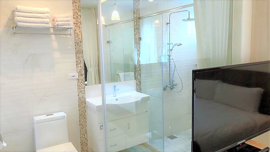 Taitung Z Hotel