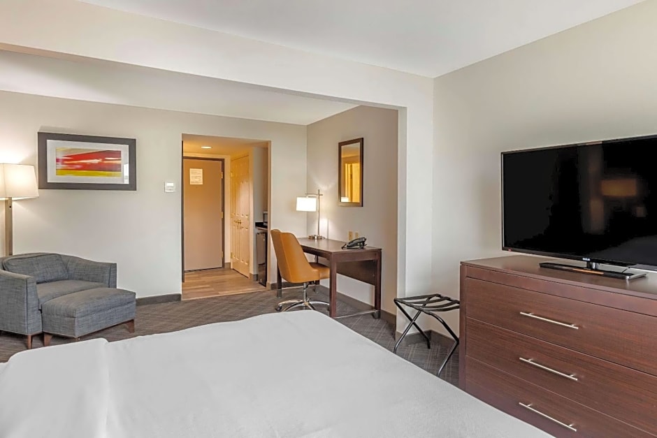 Comfort Inn & Suites Grand Blanc-Flint