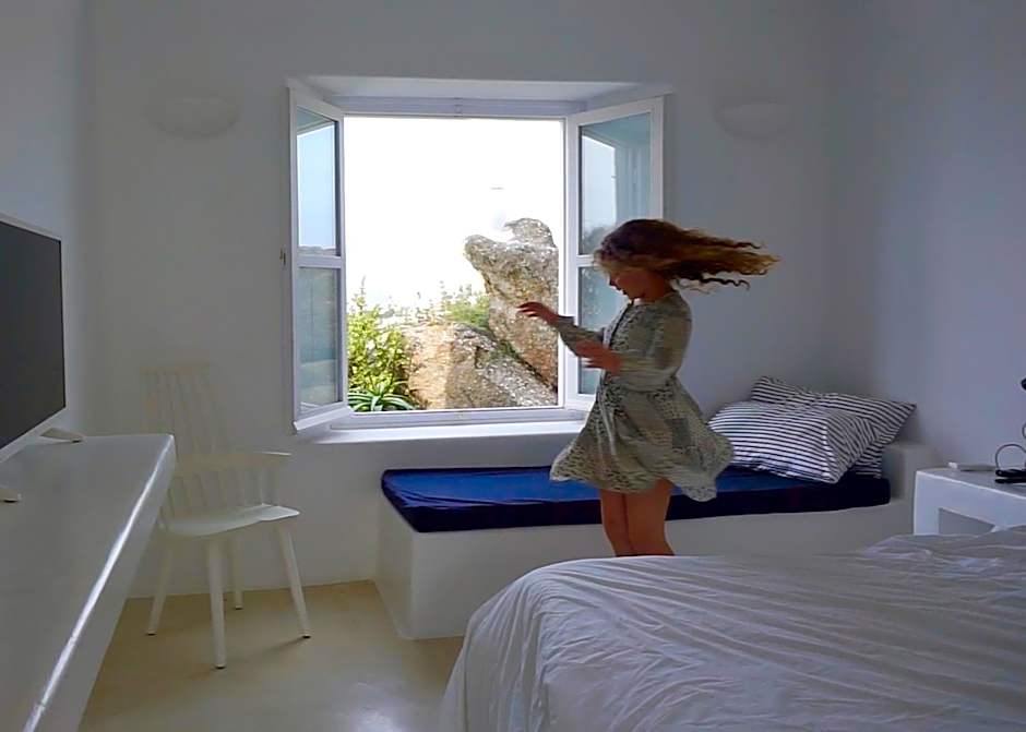 Aether Boutique Stay