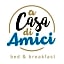 A Casa di Amici