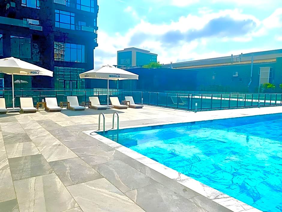 The G Hotels Istanbul