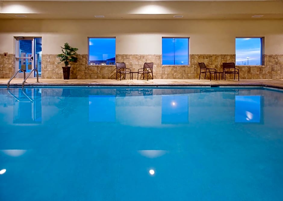 Holiday Inn Lincoln Southwest By IHG