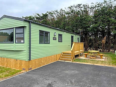 Sleepy Hollow Holiday Home