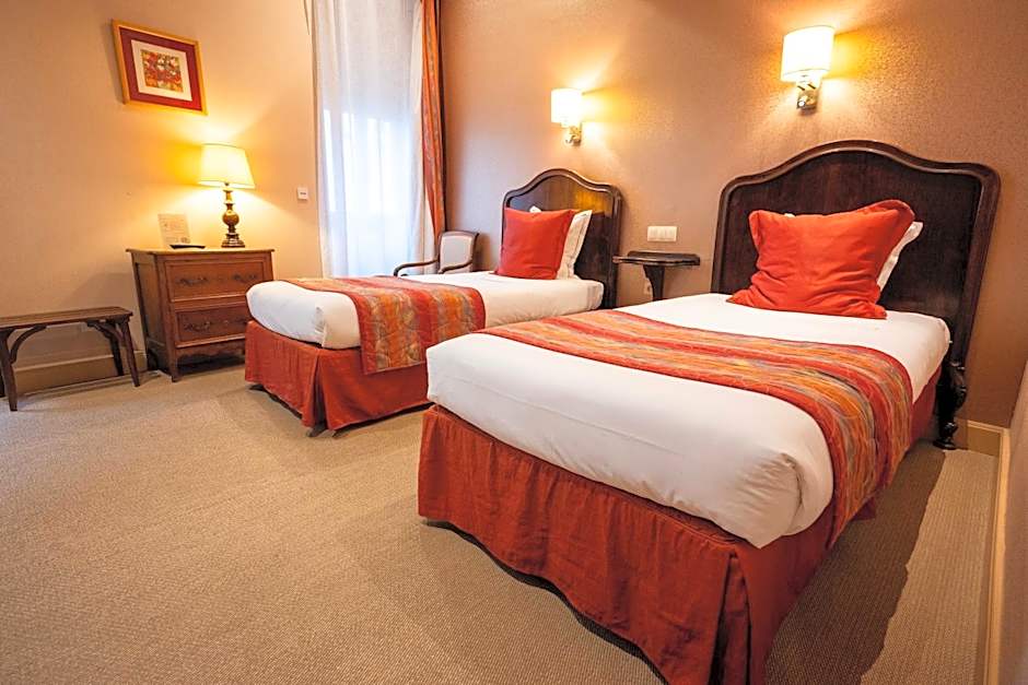 Cit'Hotel Sphinx - Hotel