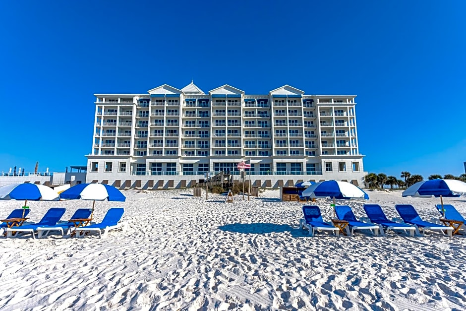 The Pensacola Beach Resort