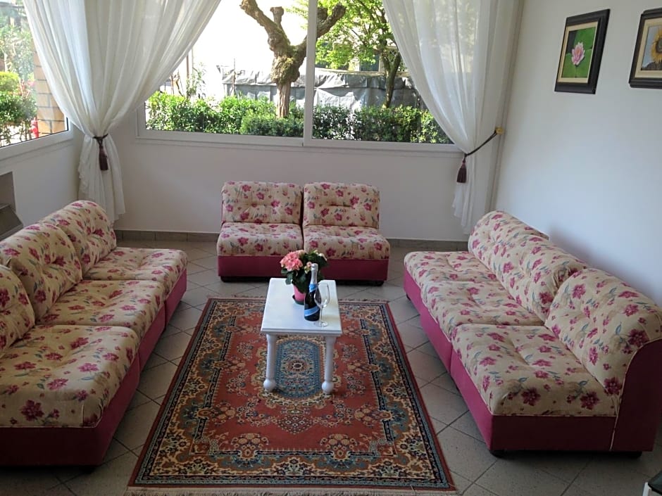 Hotel Primula