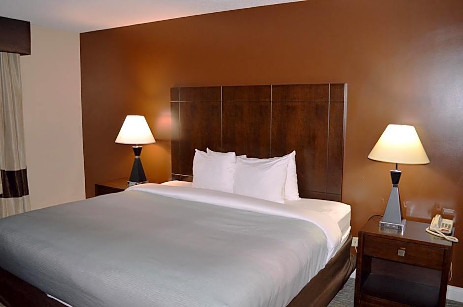 Quality Inn O'Hare Airport