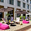 Moxy by Marriott Darmstadt