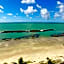Praia dos Carneiros Flat Hotel Apto completo