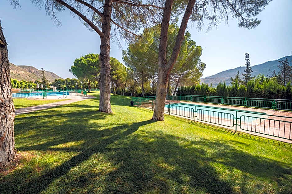 Tres Estrellas Mequinenza