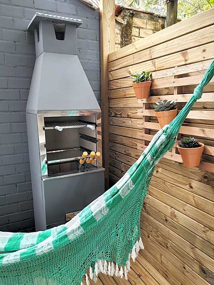 Pousada Madre Guarda