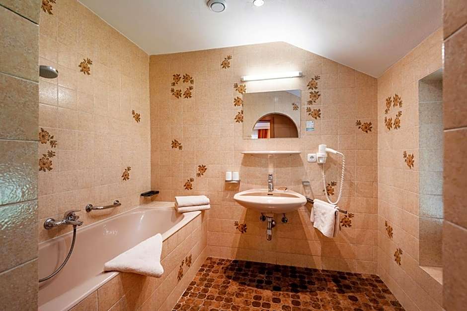 Hotel Garni Birkenhof