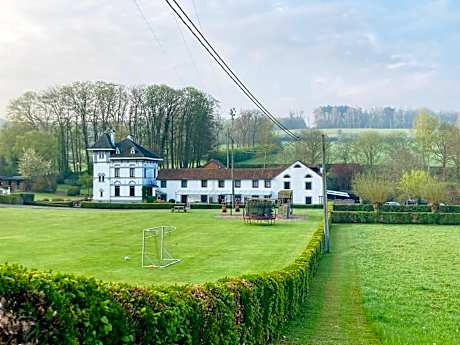 De Molenhoeve B&B