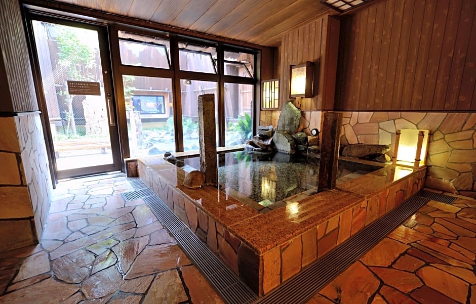 Dormy Inn Akihabara Hot Spring