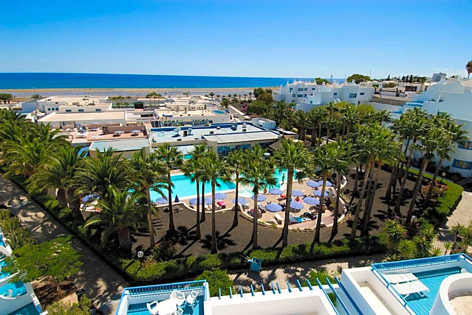 Aparthotel Costa Mar