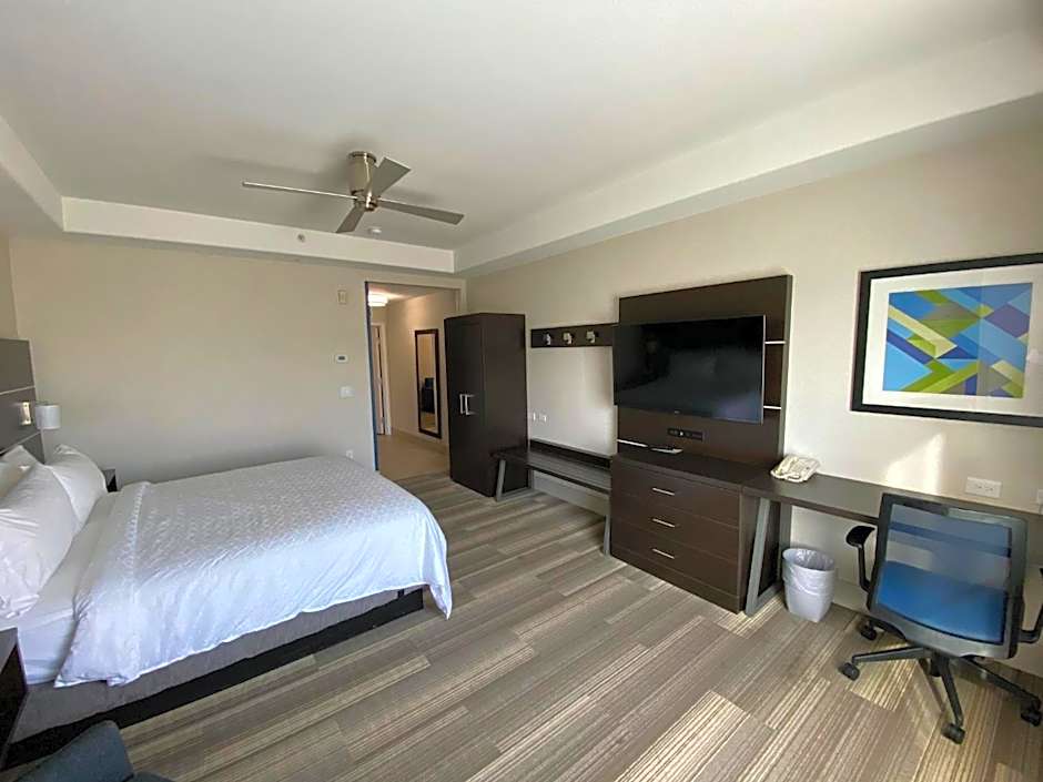 Holiday Inn Express Hotel & Suites El Dorado Hills By IHG