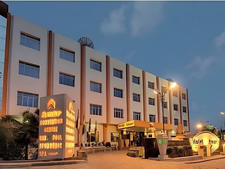 Hotel Amar