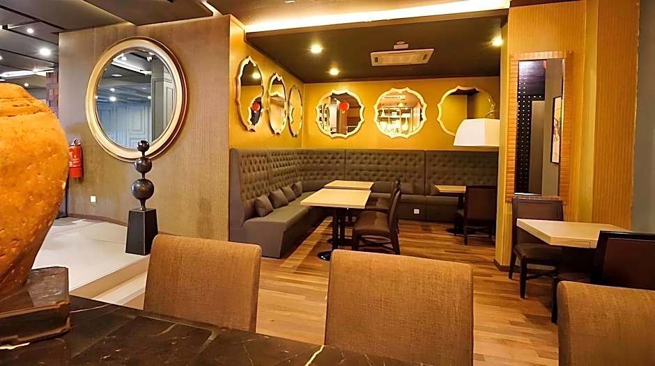 Bedrock Hotel Ipoh