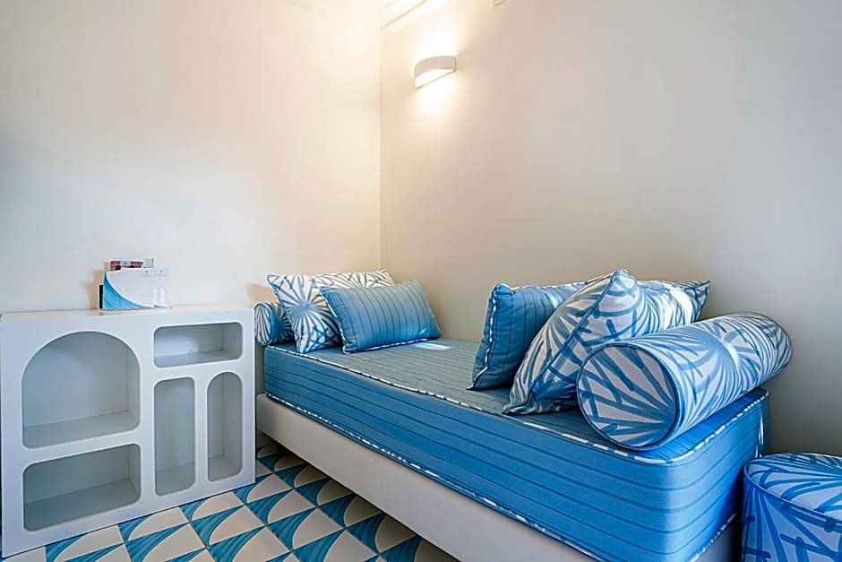 Hotel Continental Mare